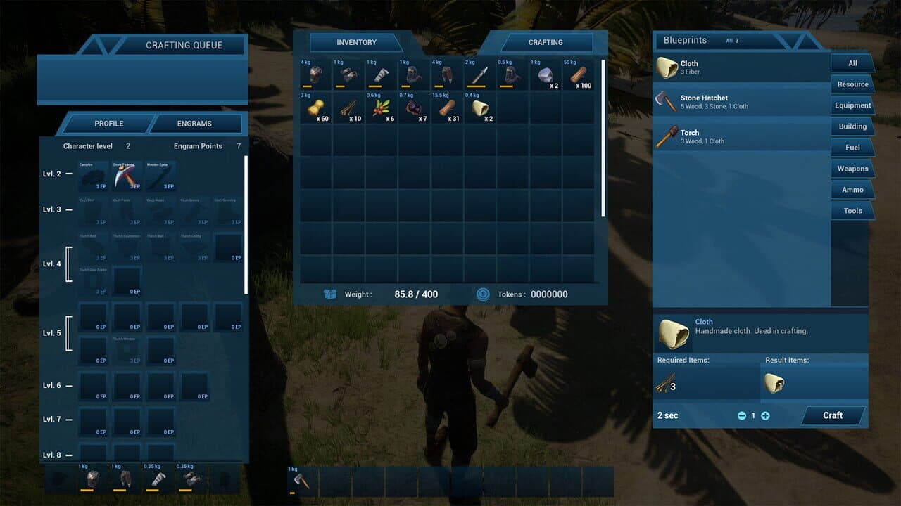 Athos thumbnail 3