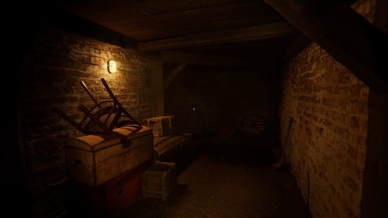 Folklore: Shadows of the Shackled thumbnail 5