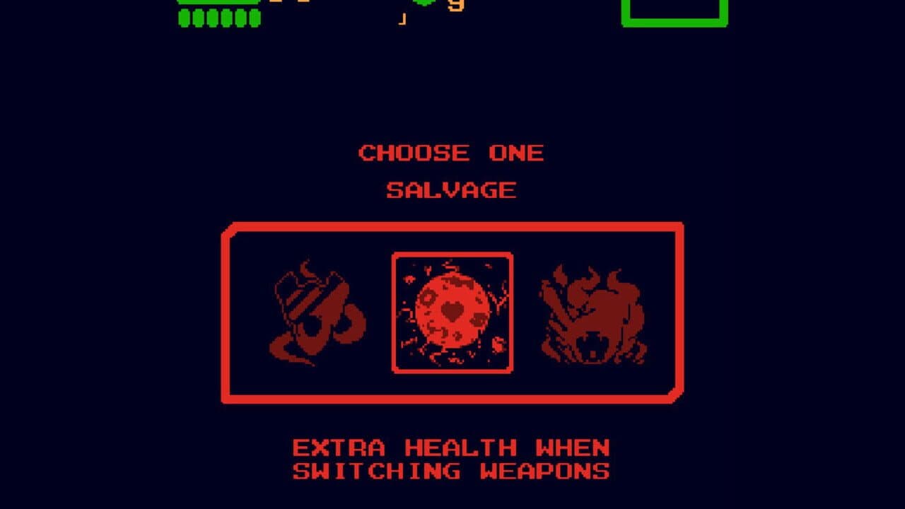 Star of Providence screenshot 1