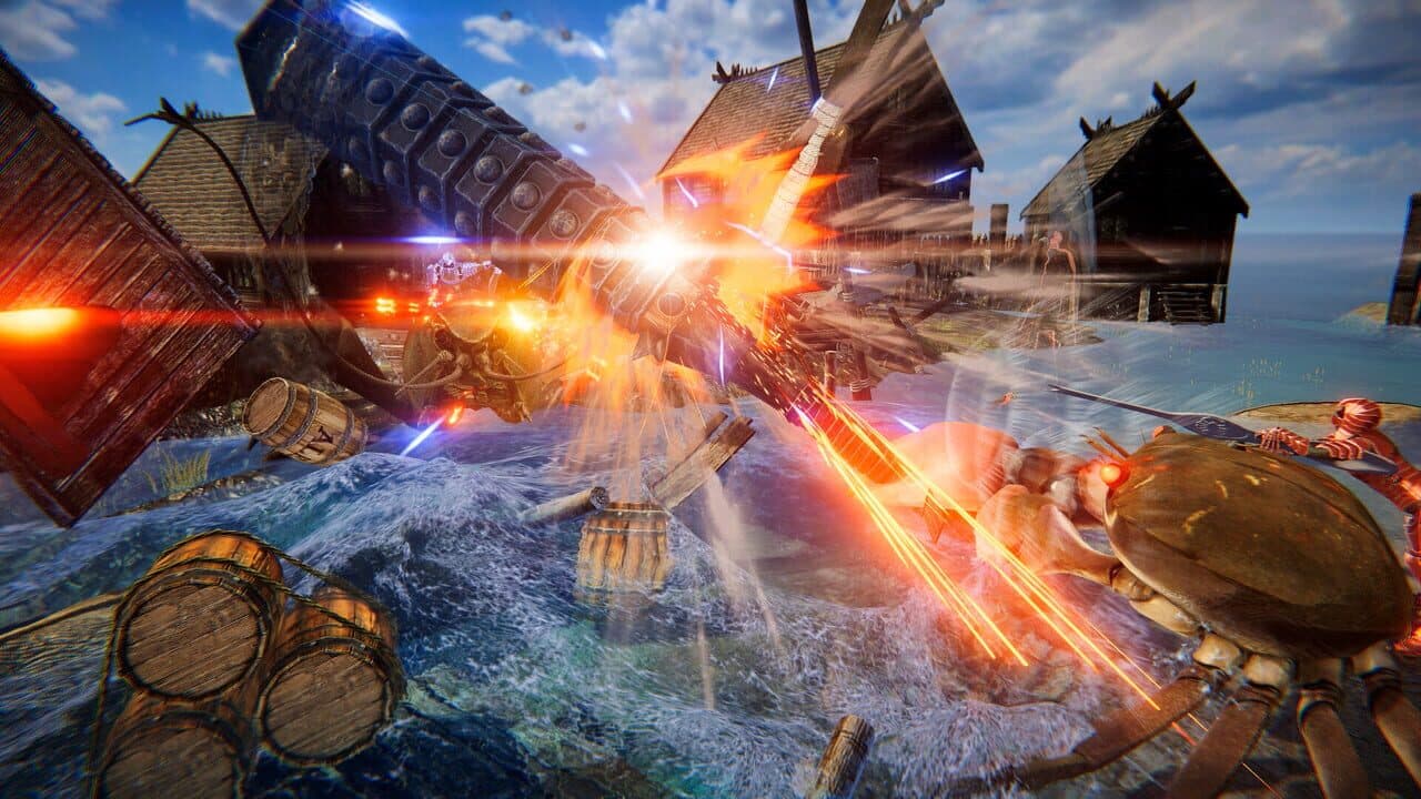 Fight Crab 2 thumbnail 3