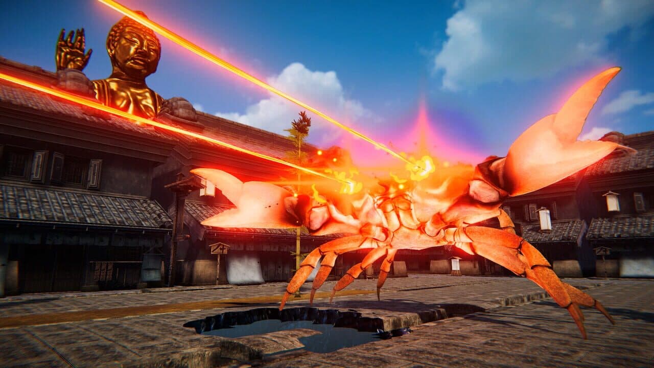 Fight Crab 2 thumbnail 4
