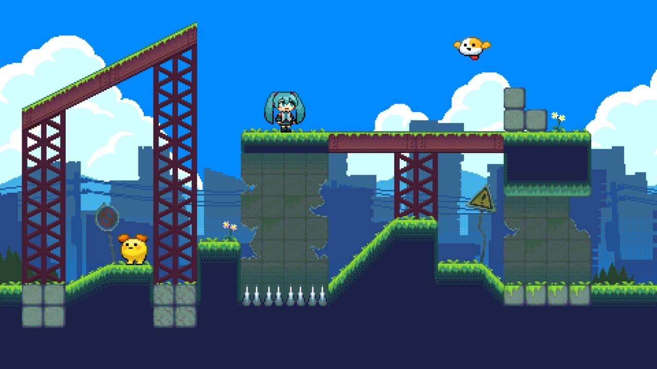 Background Memory screenshot 1