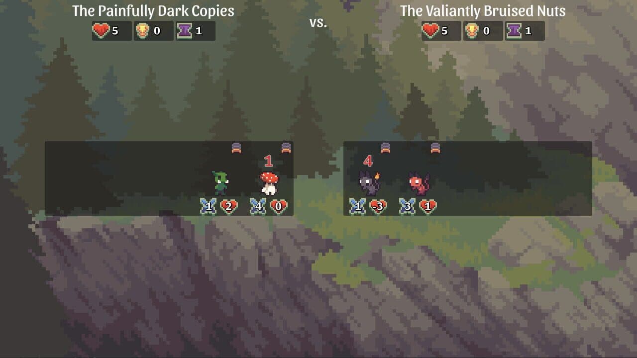 Tower Pets screenshot 1