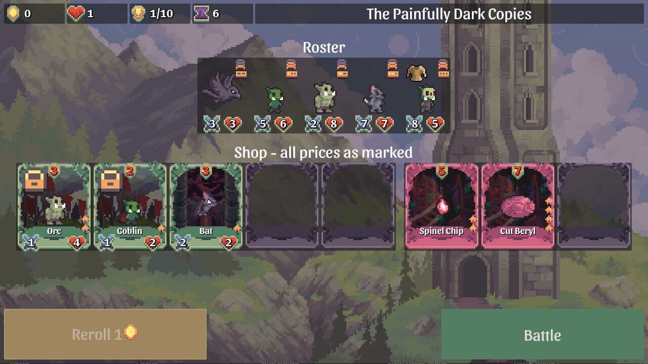 Tower Pets thumbnail 2