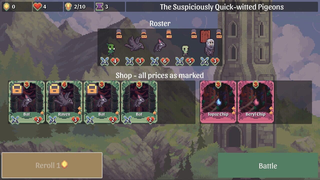 Tower Pets thumbnail 8