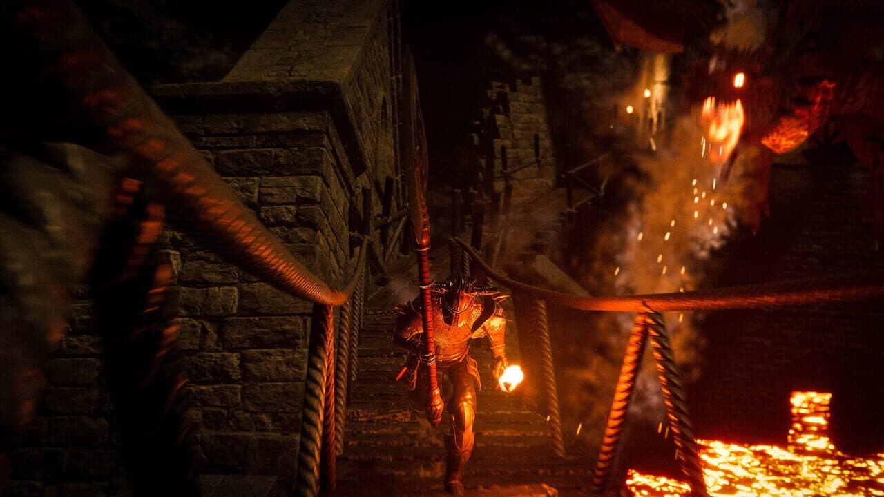 The Bearer & The Last Flame thumbnail 2
