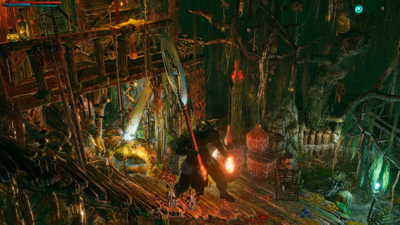 The Bearer & The Last Flame thumbnail 3