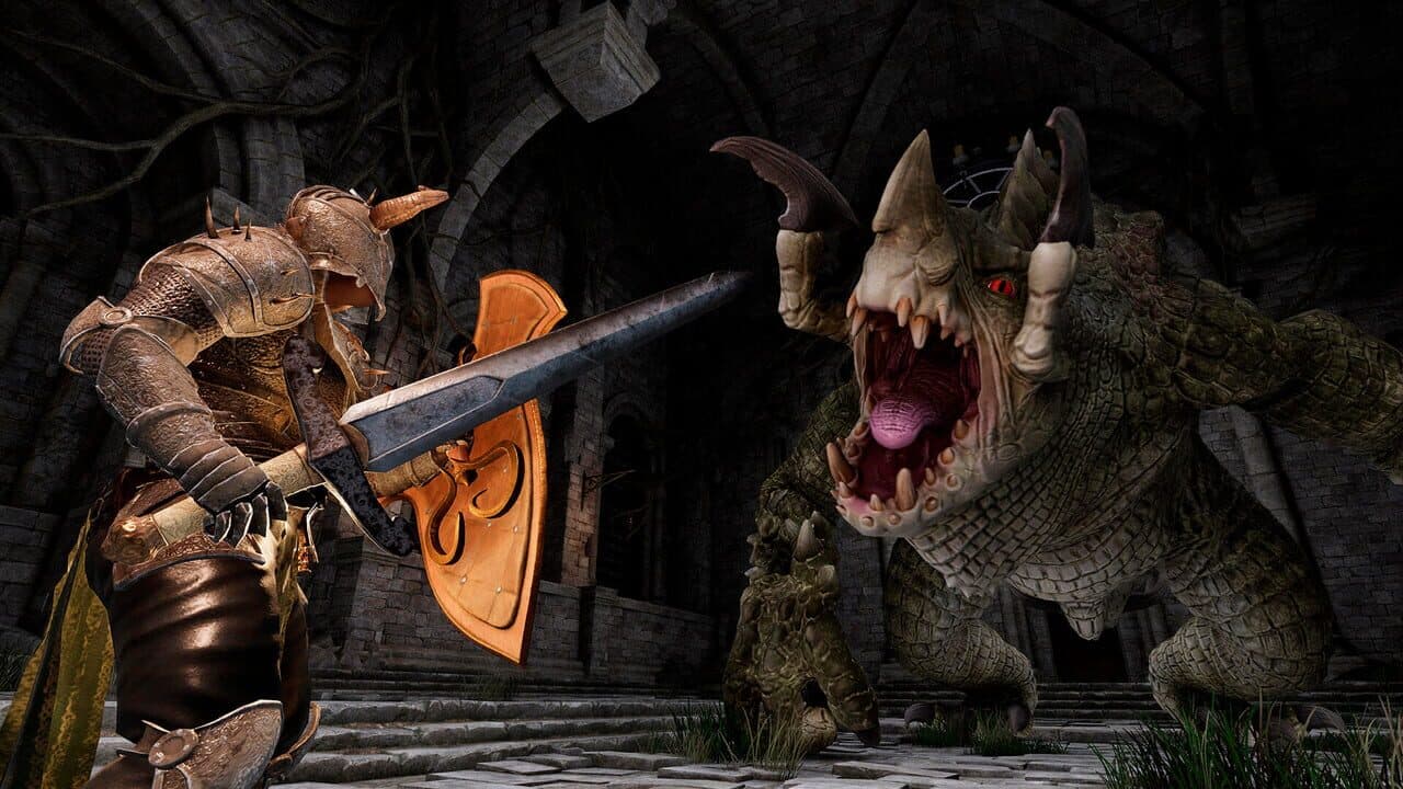 The Bearer & The Last Flame thumbnail 4