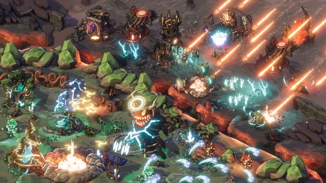 Warcana thumbnail 2