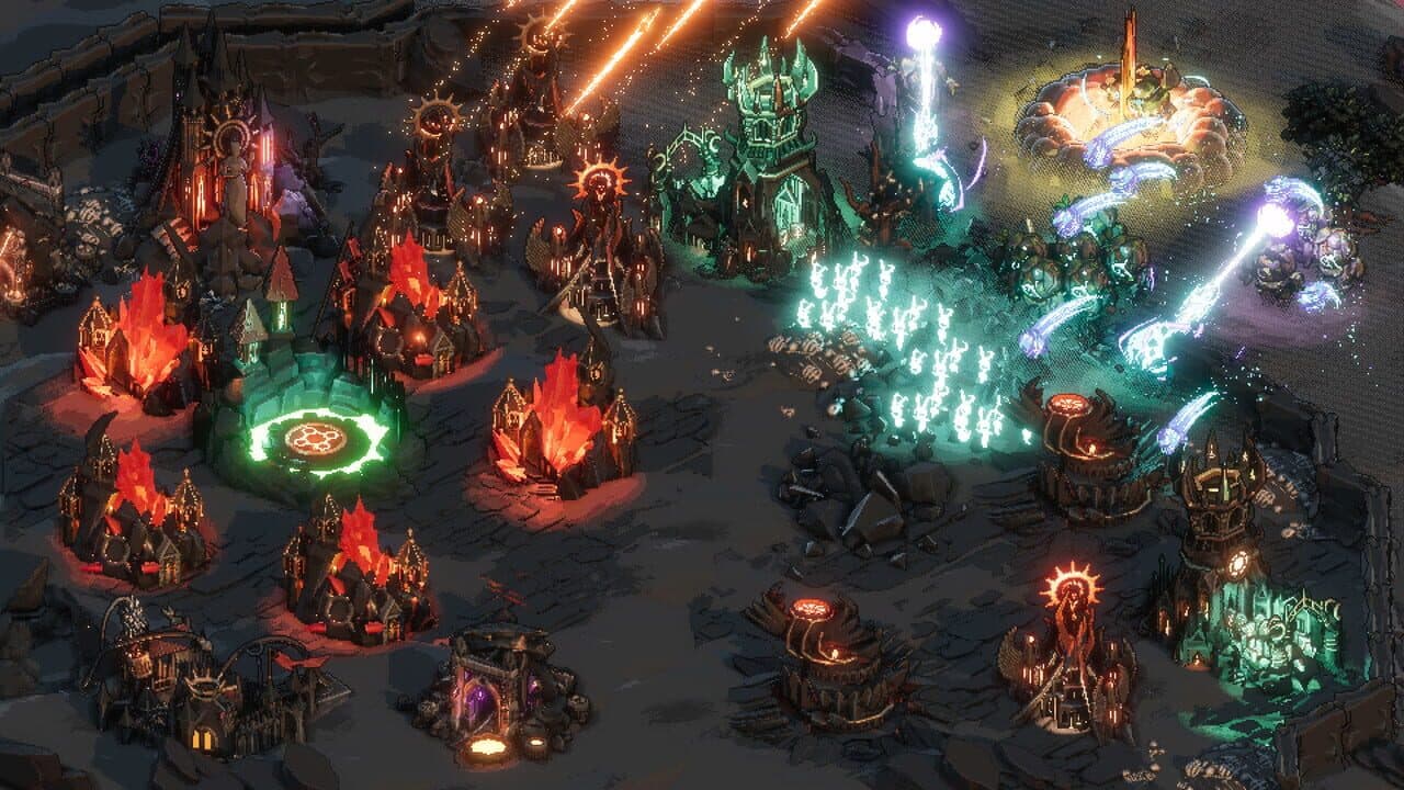 Warcana thumbnail 3