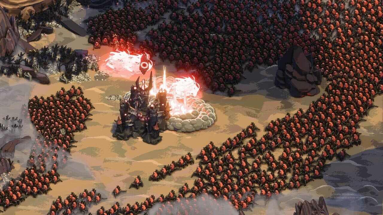 Warcana thumbnail 4