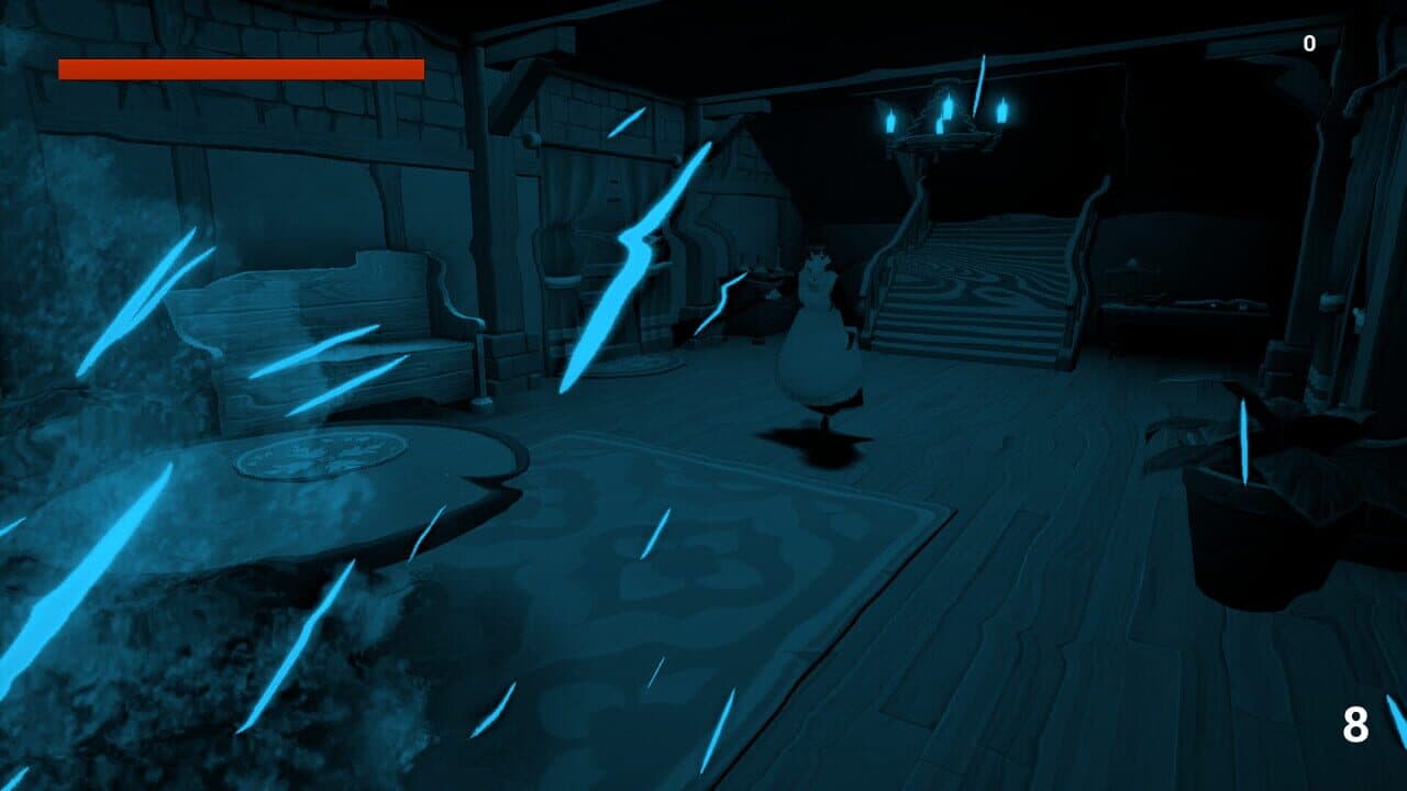You've been ReMaid! screenshot 1