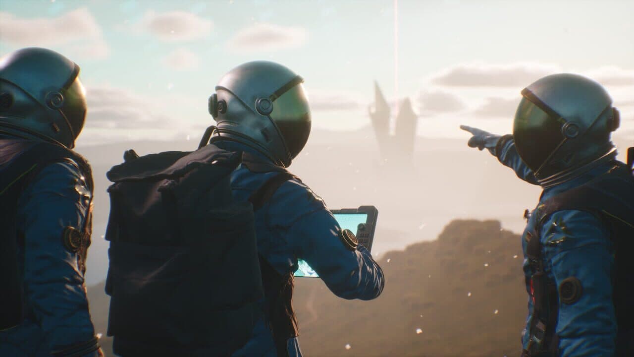 The Signal: Stranded on Sirenis thumbnail 4