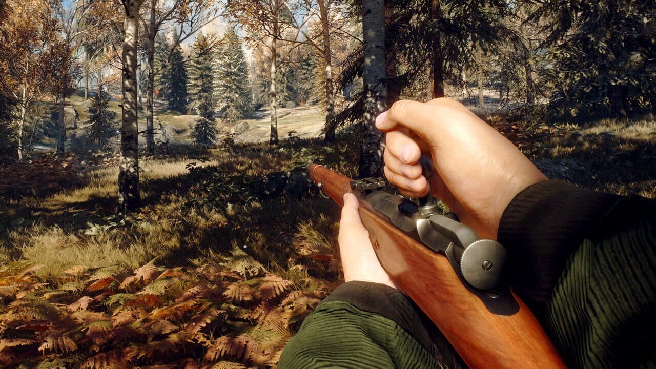 Generation Zero: Eastern European Weapons Pack thumbnail 5