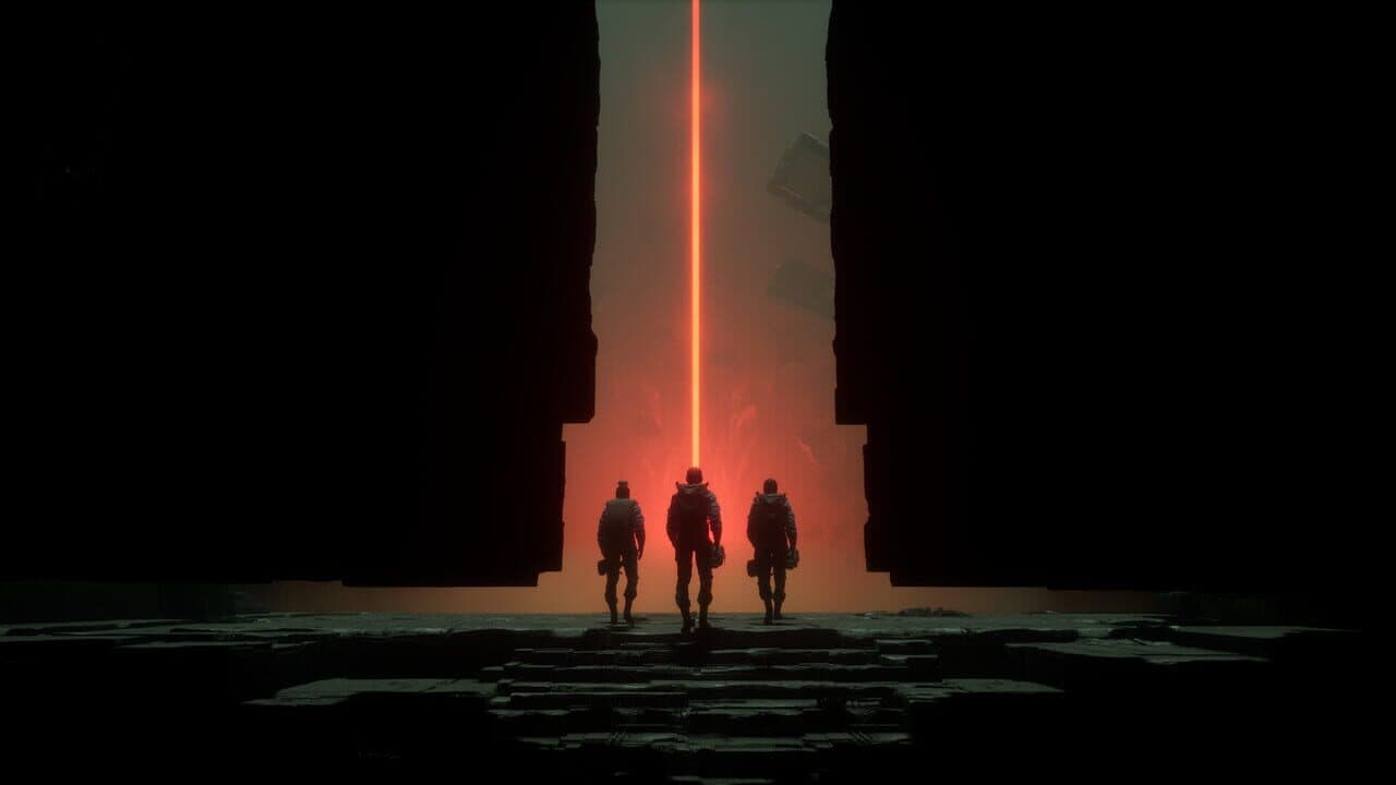 The Signal: Stranded on Sirenis thumbnail 3