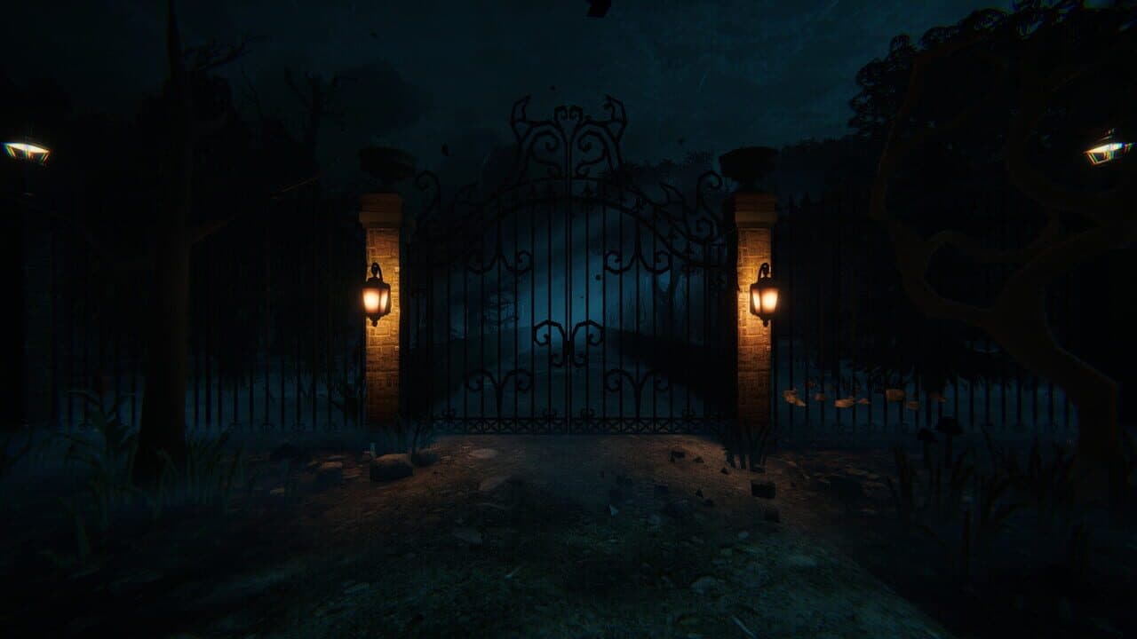 Shadows Are Alive thumbnail 2