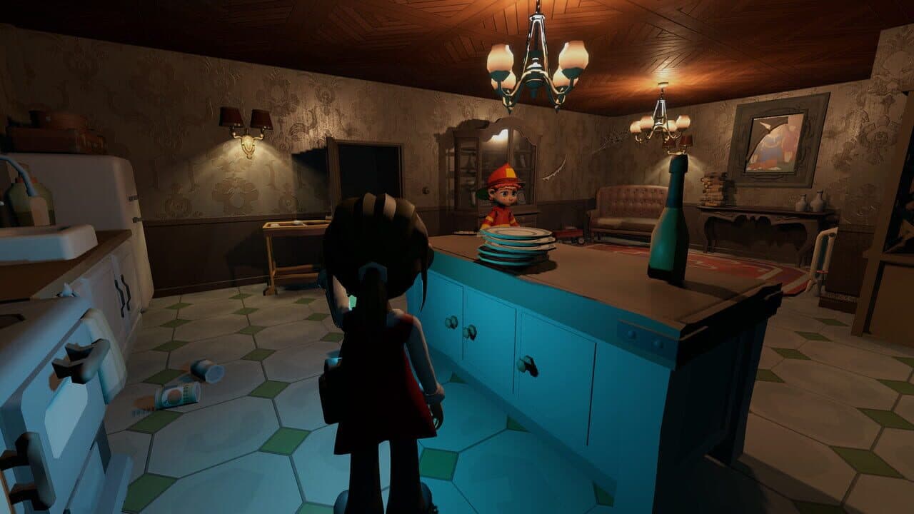 Shadows Are Alive thumbnail 3