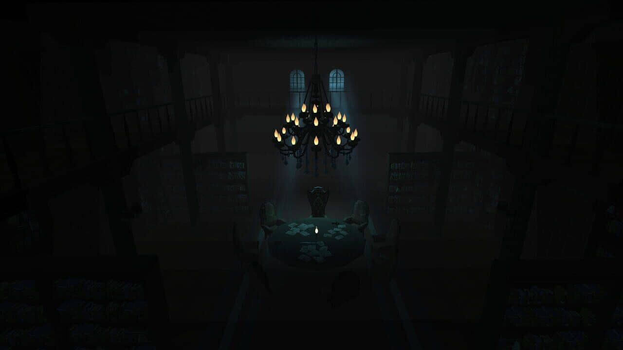 Shadows Are Alive thumbnail 4