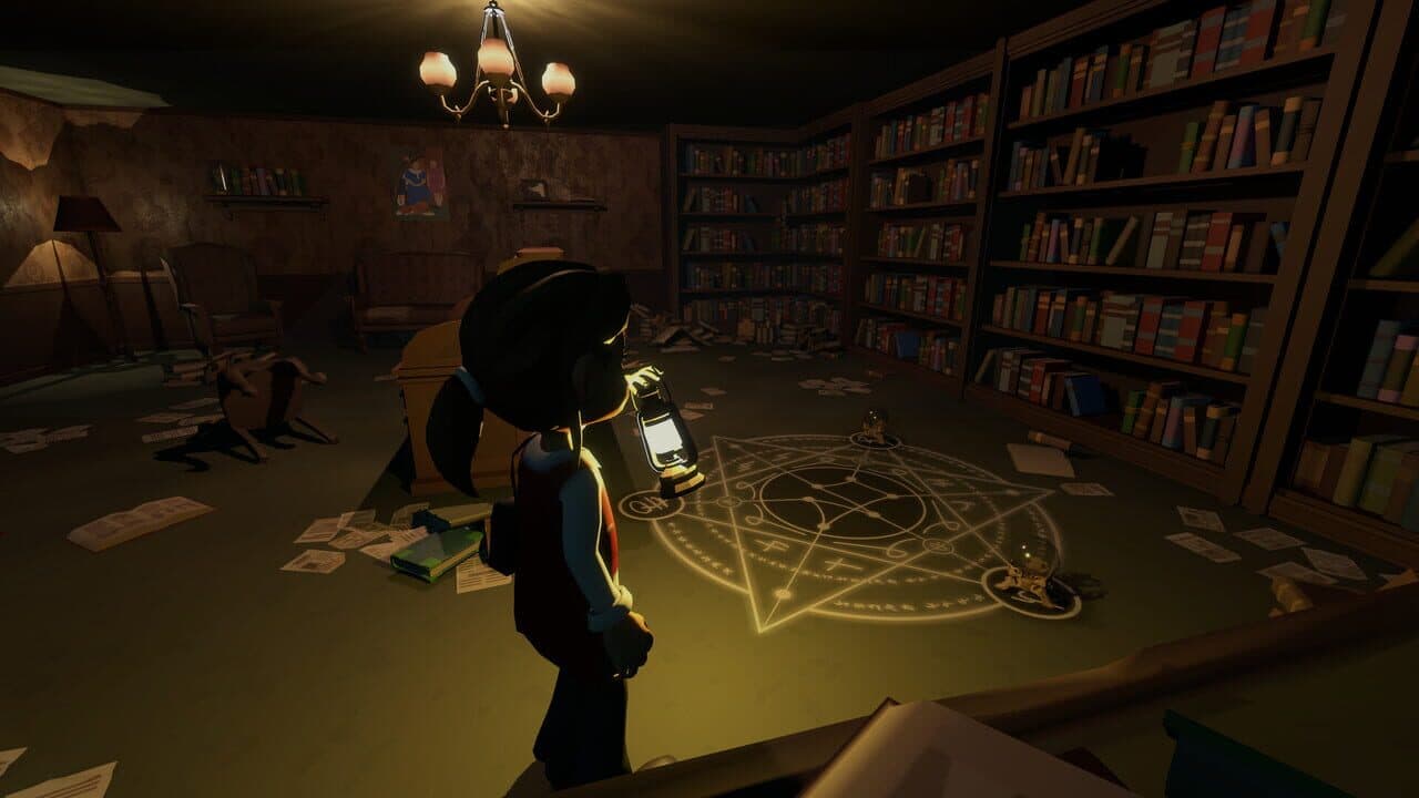 Shadows Are Alive thumbnail 5