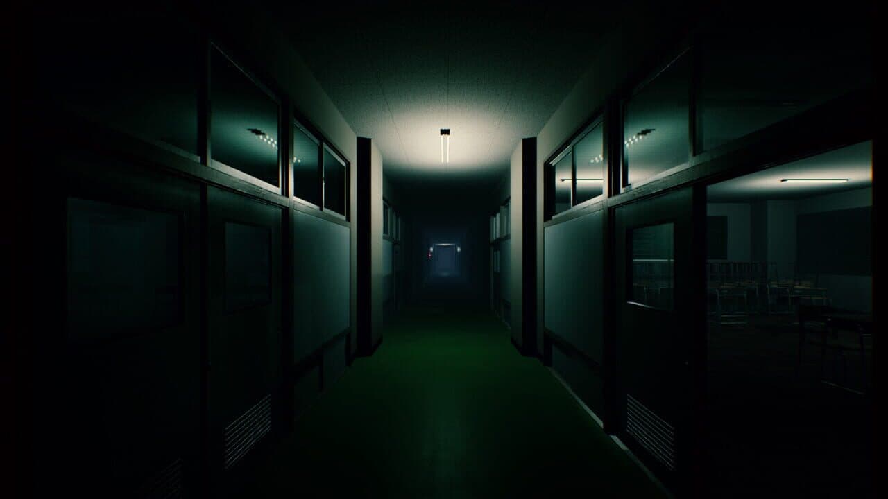 School Labyrinth screenshot 1