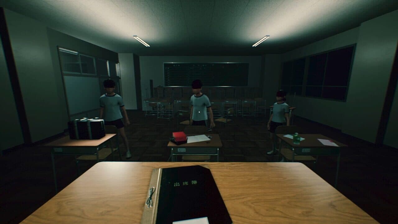School Labyrinth thumbnail 2