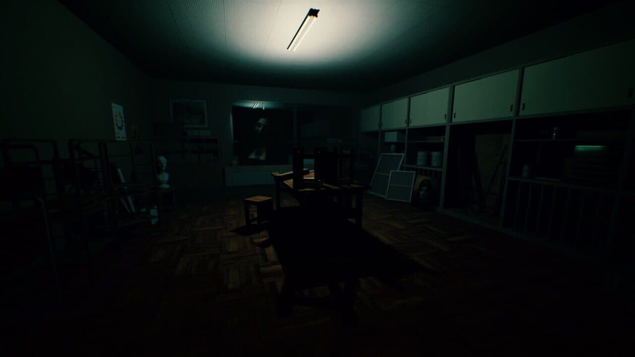 School Labyrinth thumbnail 6