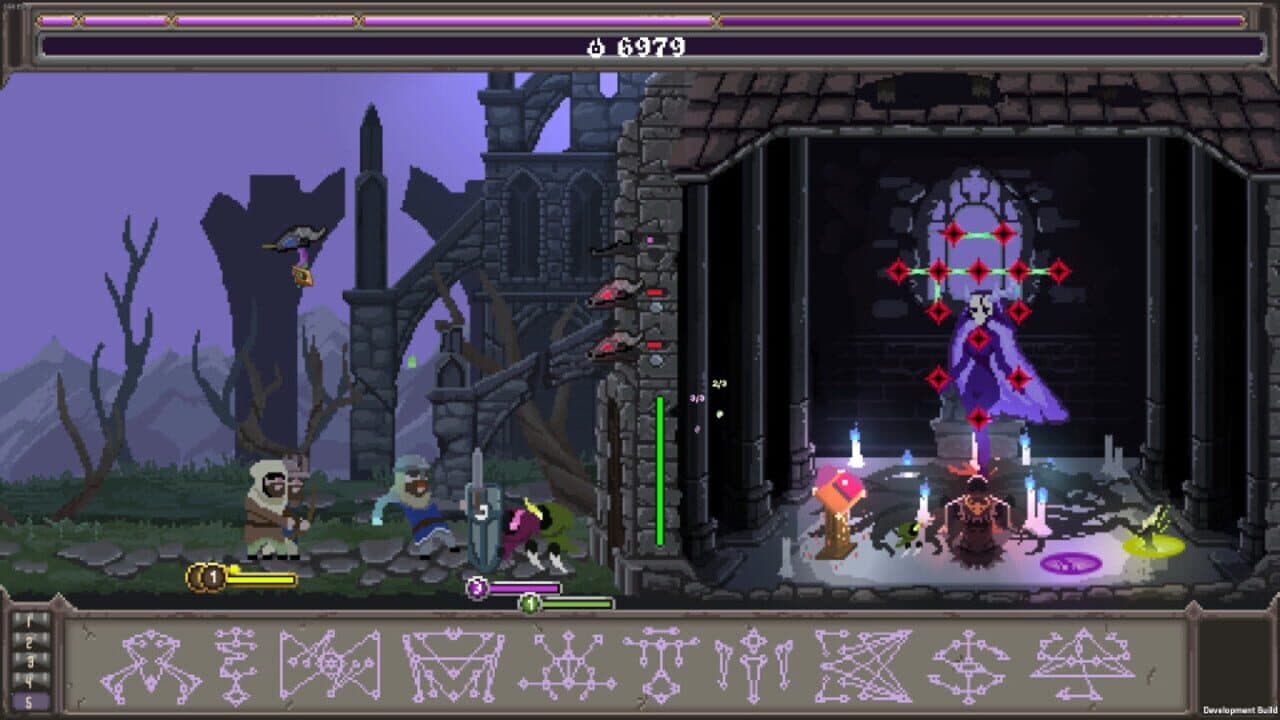 Ritual: Path of Darkness thumbnail 3