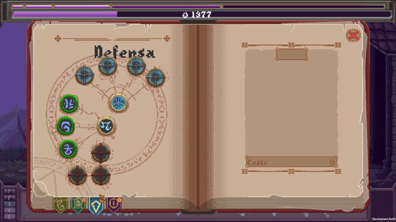 Ritual: Path of Darkness thumbnail 6