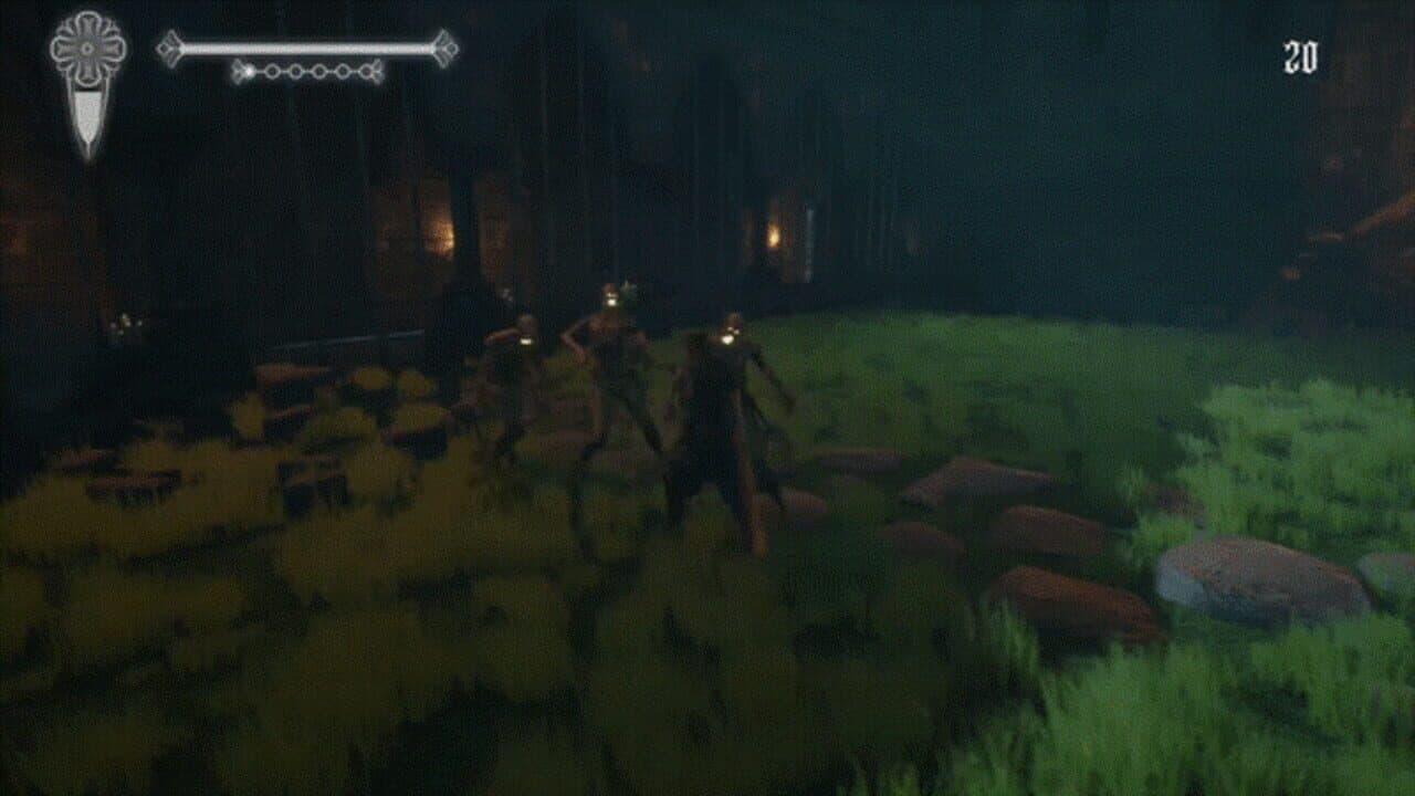 RegicideX screenshot 1