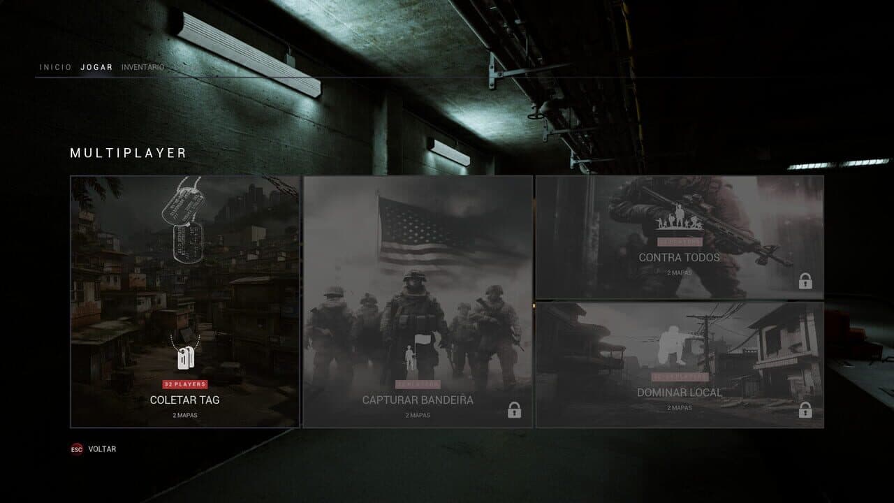 Combat Zone thumbnail 2
