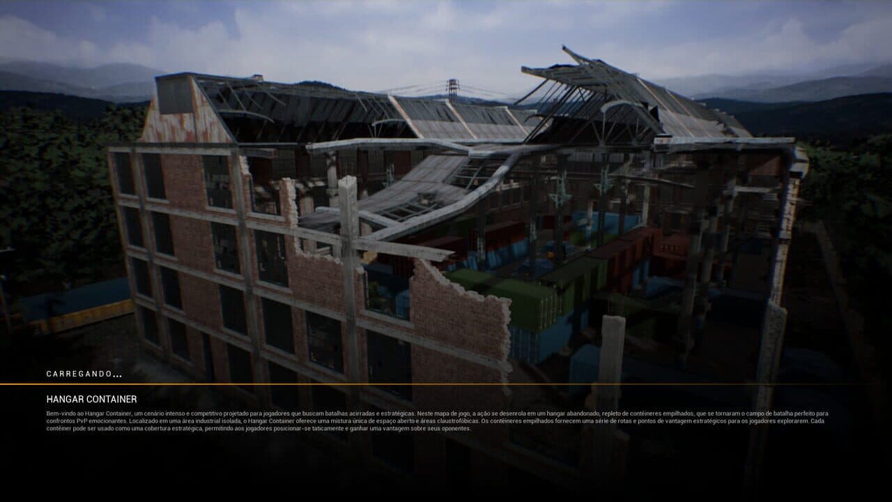 Combat Zone thumbnail 4