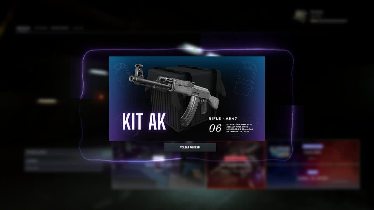 Combat Zone thumbnail 10