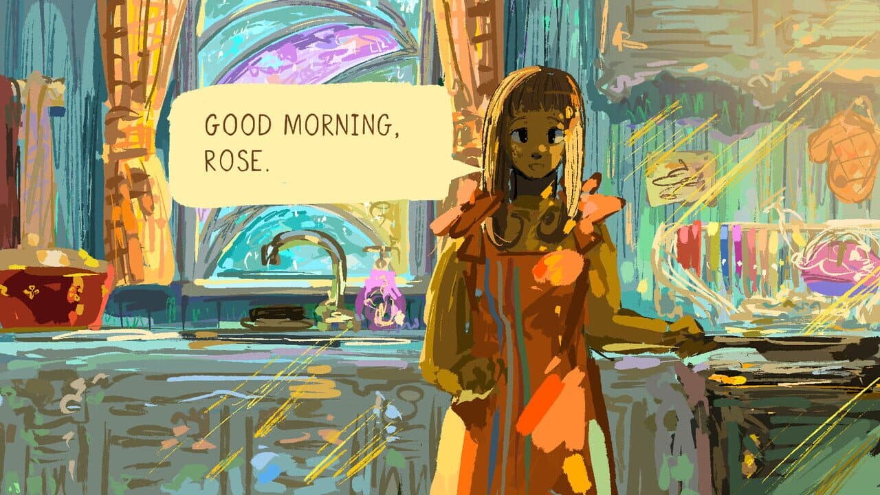Floralgraphic Memory thumbnail 2