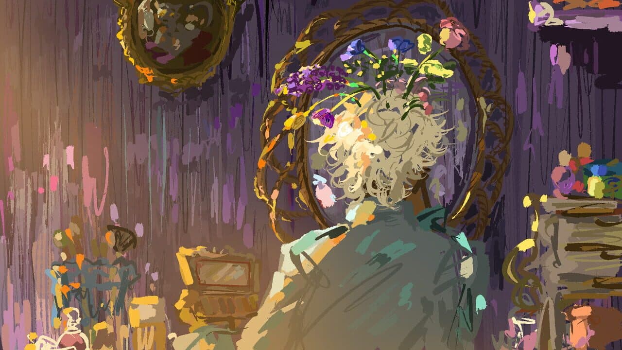 Floralgraphic Memory thumbnail 3