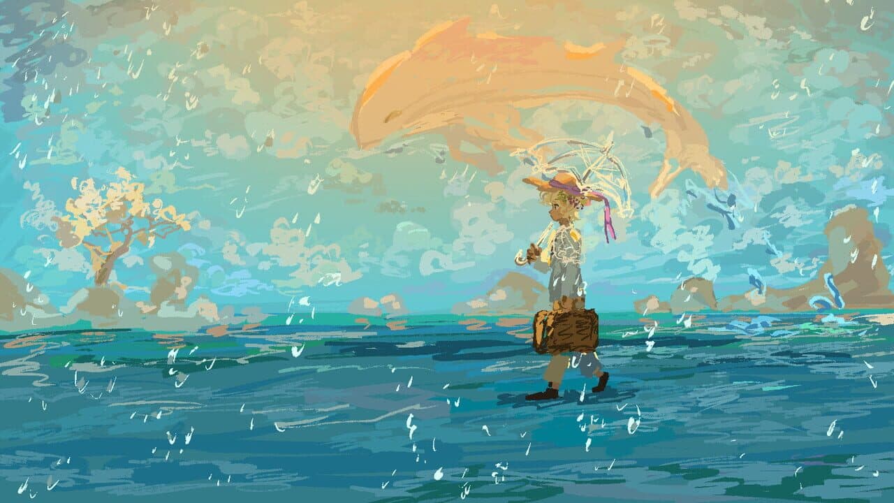 Floralgraphic Memory thumbnail 4