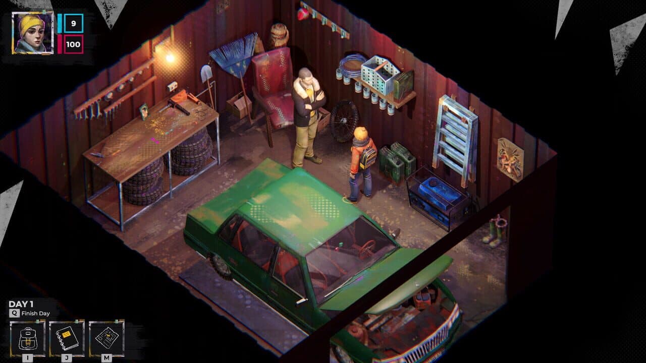 Hollow Home thumbnail 3