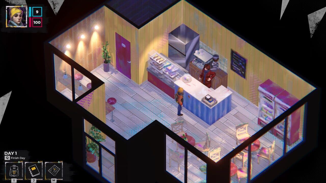Hollow Home thumbnail 8