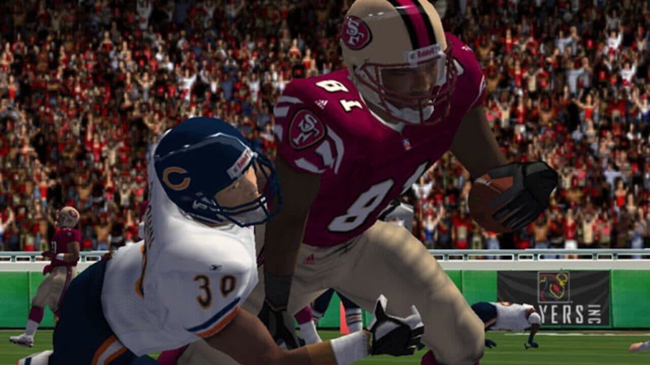 Madden NFL 2003 thumbnail 4