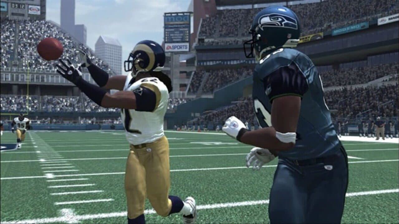 Madden NFL 07 thumbnail 2