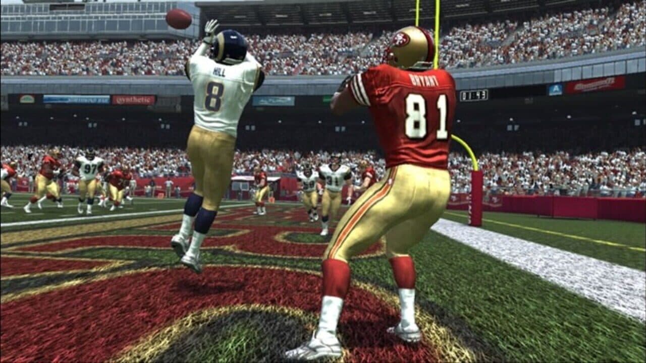 Madden NFL 07 thumbnail 6
