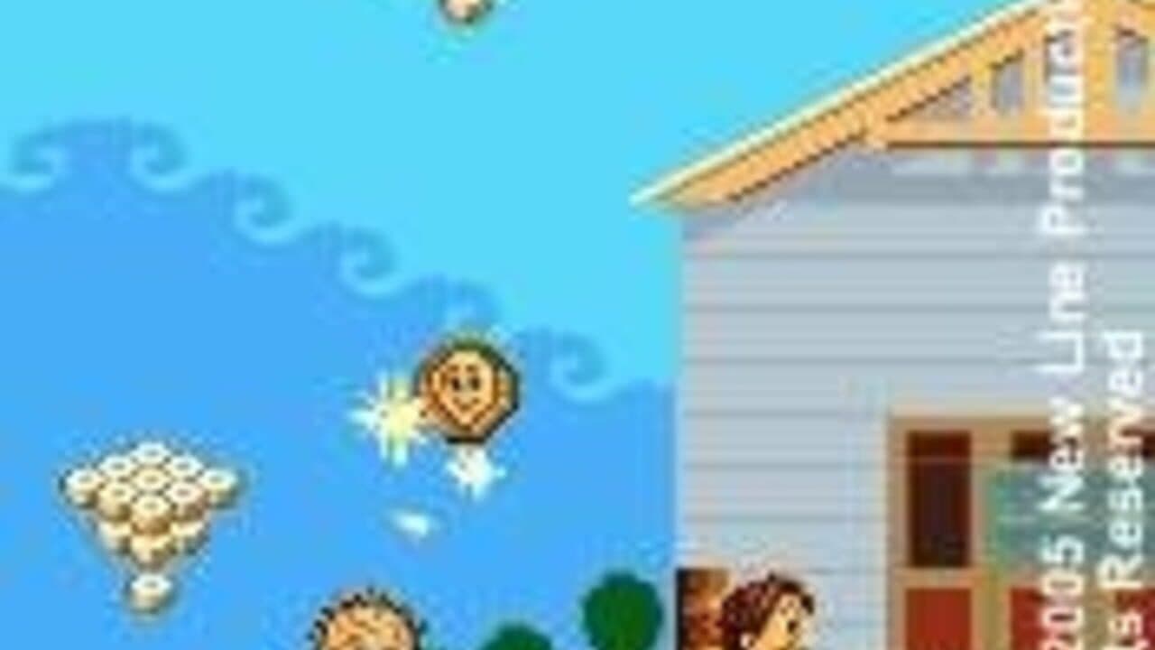 Son of the Mask screenshot 1