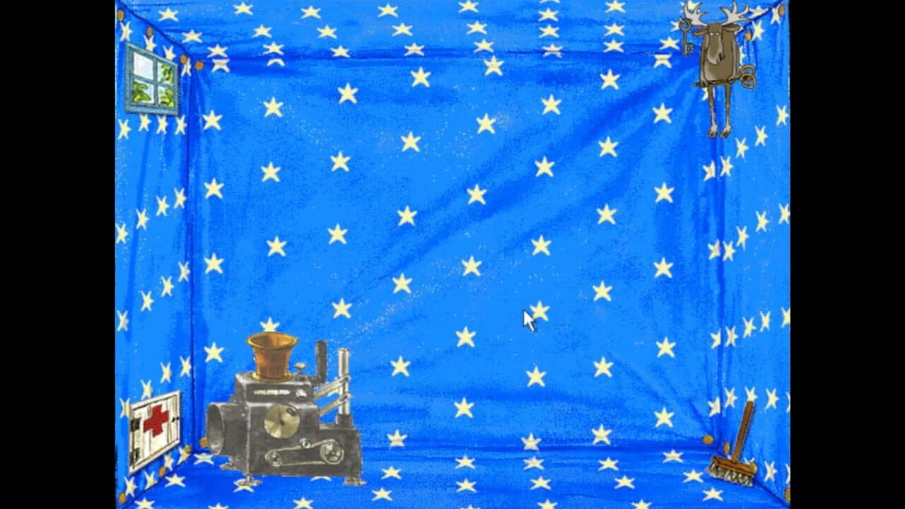 Pettson o Findus i Snickarbon thumbnail 2