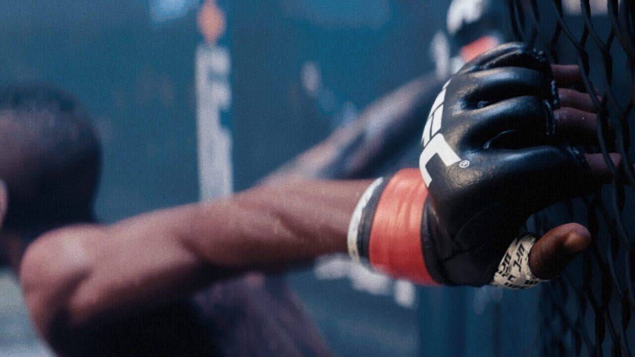 EA Sports UFC 5 thumbnail 2