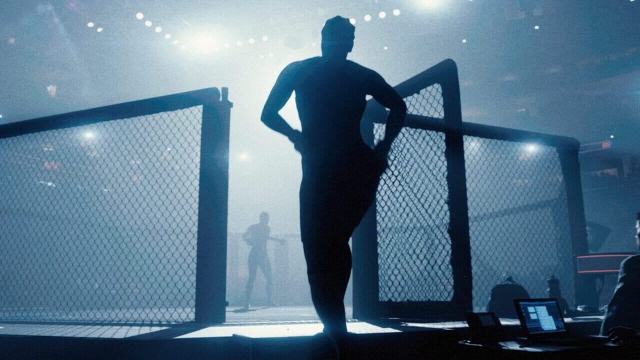 EA Sports UFC 5 thumbnail 4