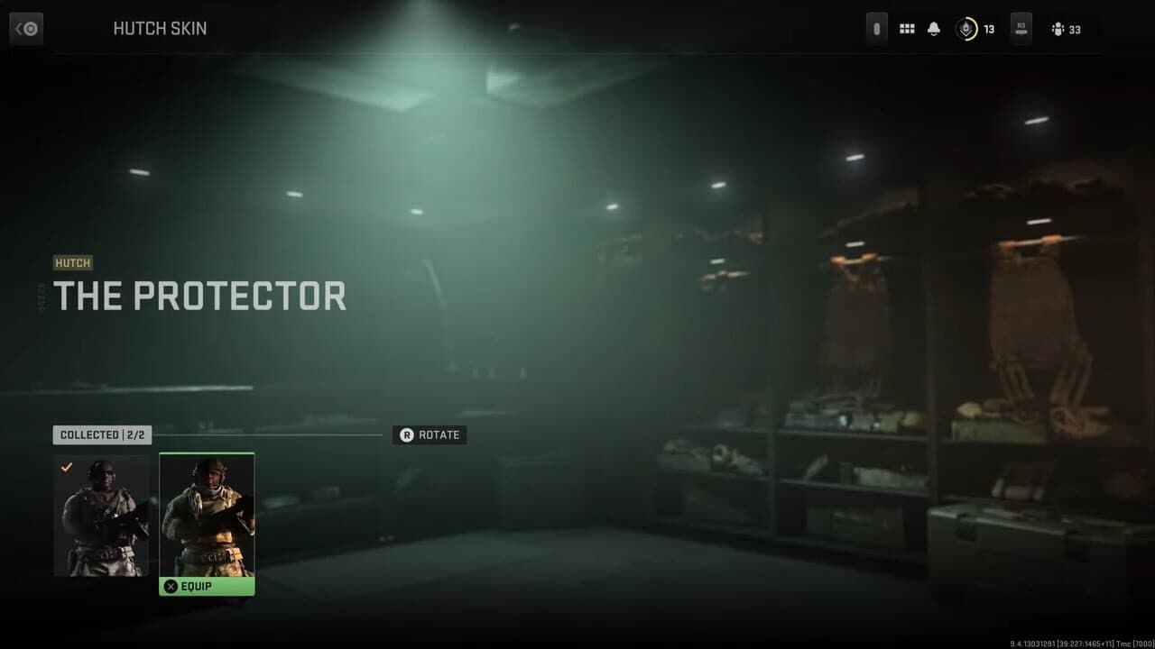 Call of Duty: Endowment - Protector Pack thumbnail 2