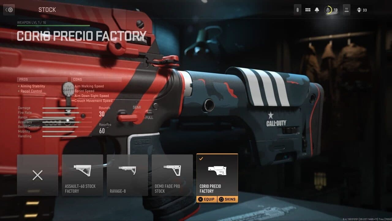 Call of Duty: Endowment - Protector Pack thumbnail 3