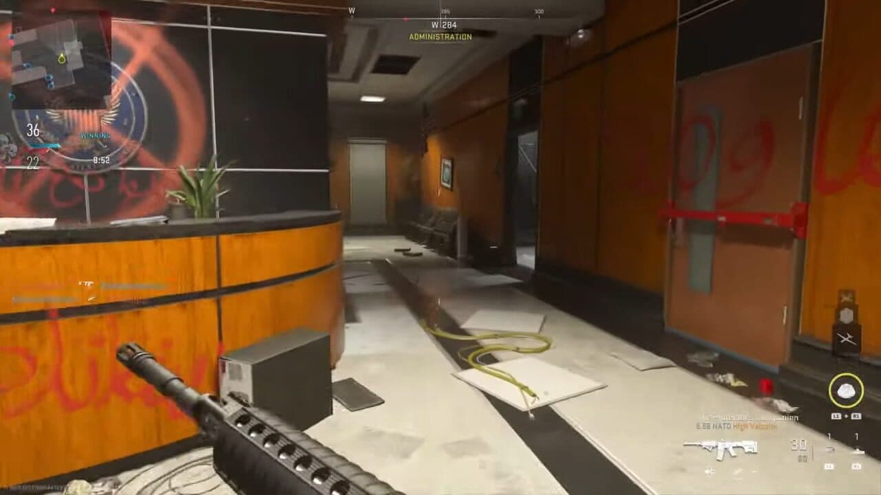 Call of Duty: Endowment - Protector Pack thumbnail 4