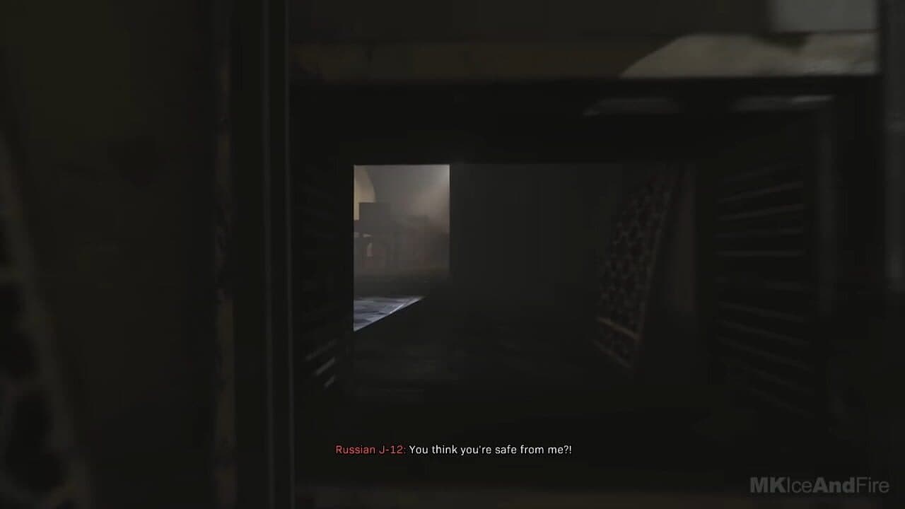Call of Duty: Modern Warfare - Operator Enhanced Edition screenshot 1