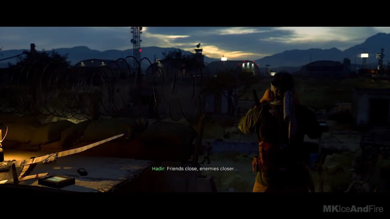 Call of Duty: Modern Warfare - Operator Enhanced Edition thumbnail 2