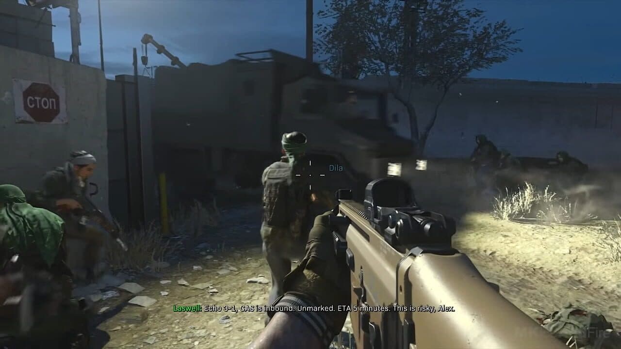 Call of Duty: Modern Warfare - Precision Edition thumbnail 2